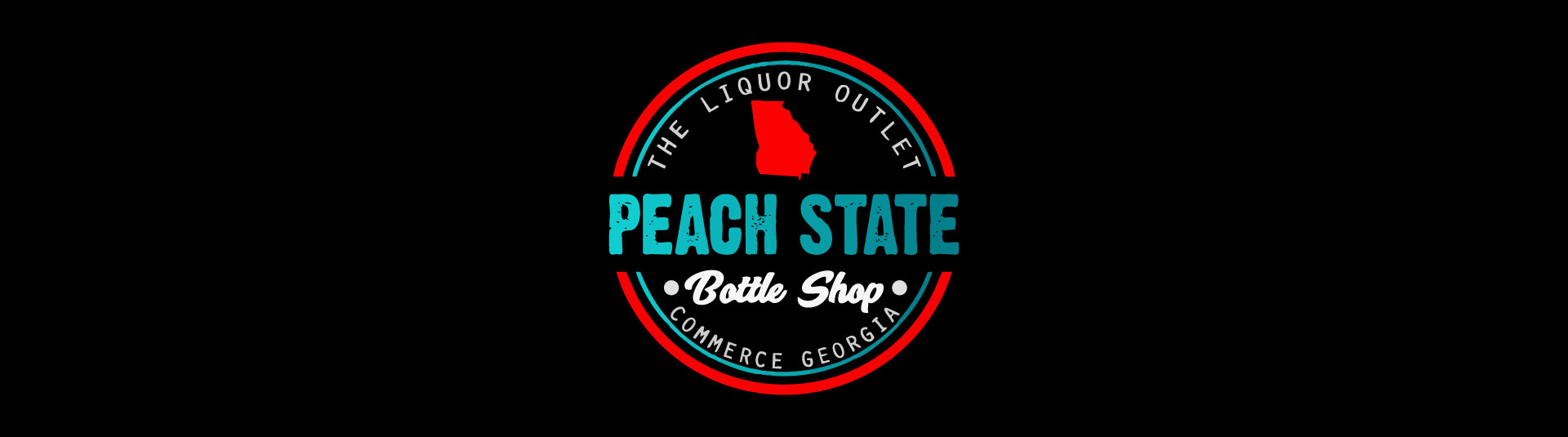 Peach State Bottle Shop Commerce, GA Home Page